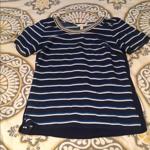 Charming Charlie Top - Picture 1 of 1